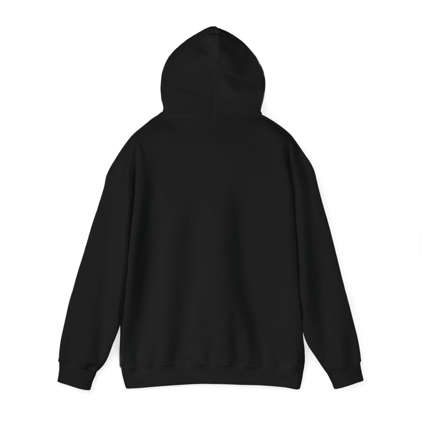 Five Strong Women Unisex Heavy Blend™ Hooded Sweatshirt