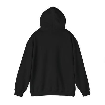 Five Strong Women Unisex Heavy Blend™ Hooded Sweatshirt