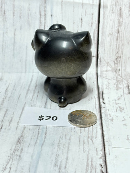 Hello Kitty (Sanrio Characters) (53mm)