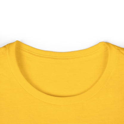 Lambda Pi Chi 1988 Women's Softstyle Tee