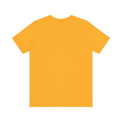 Lambda Pi Chi Greek Letters Unisex Jersey Short Sleeve Tee