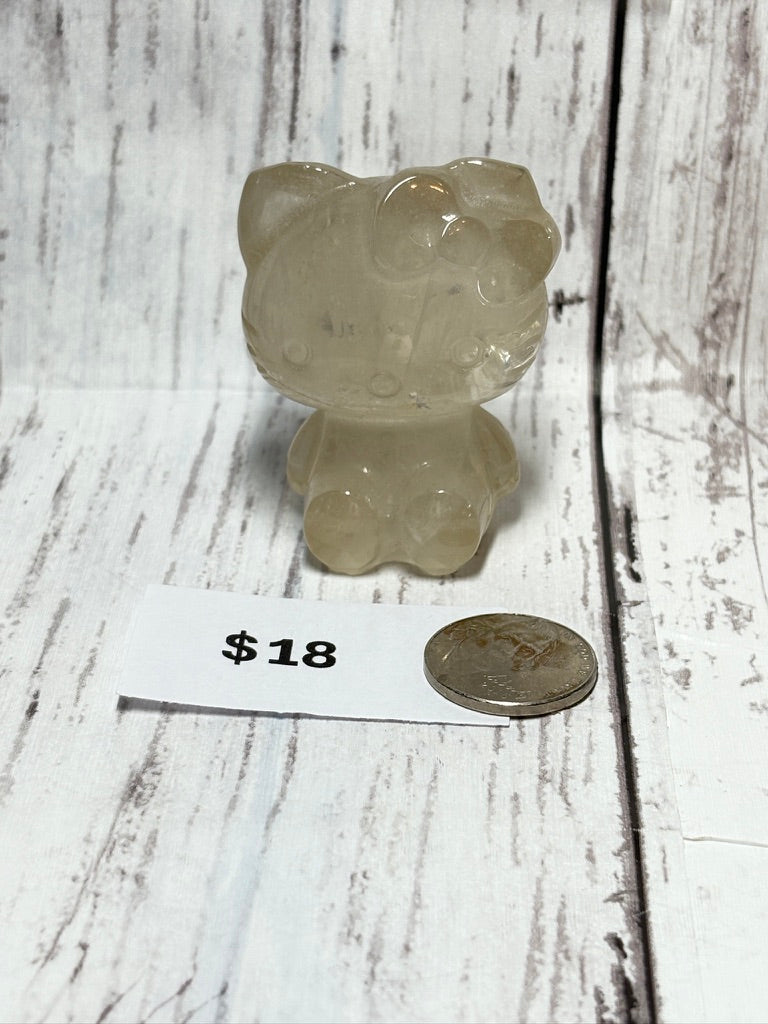 Hello Kitty (Sanrio Characters) (50mm)