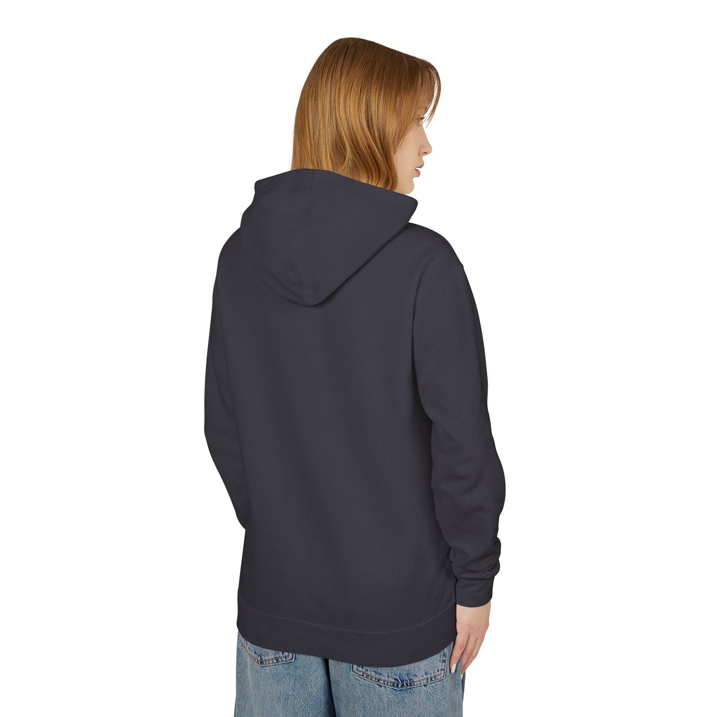 Lambda Pi Chi Tenets Unisex Lightweight Hooded Sweatshirt