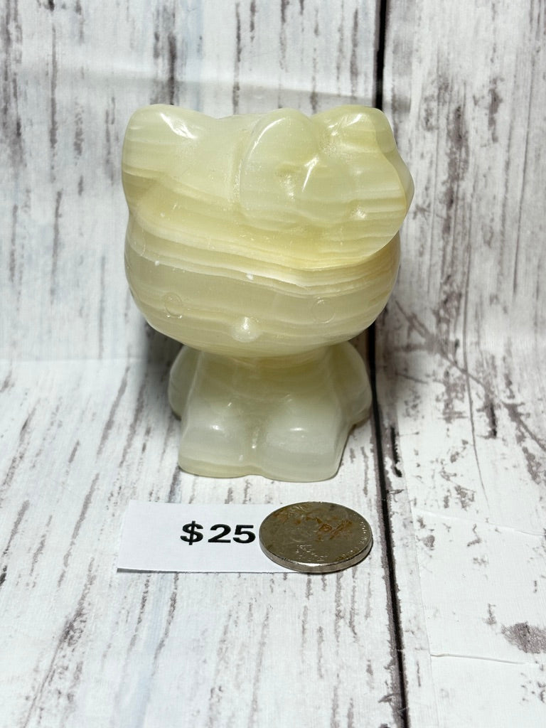 Hello Kitty (Sanrio Characters) (64mm)