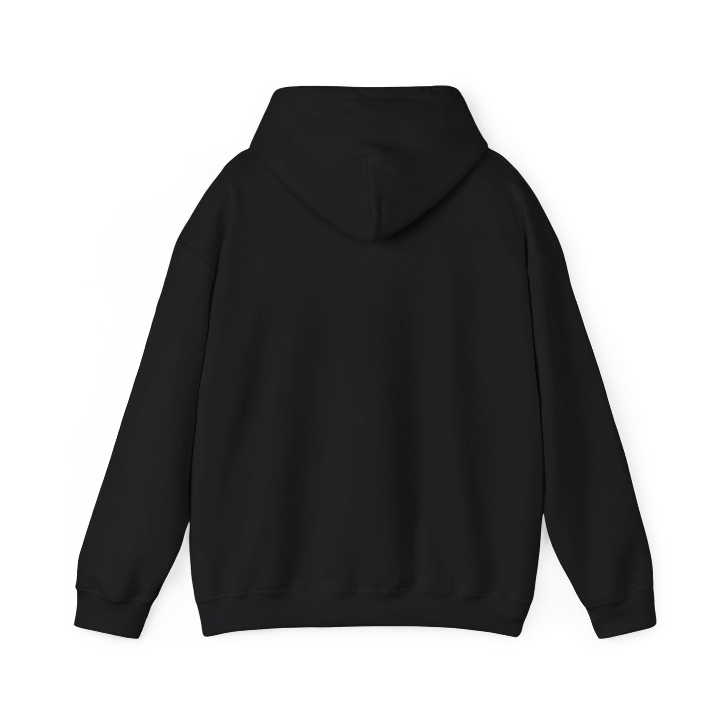 Five Strong Women Unisex Heavy Blend™ Hooded Sweatshirt