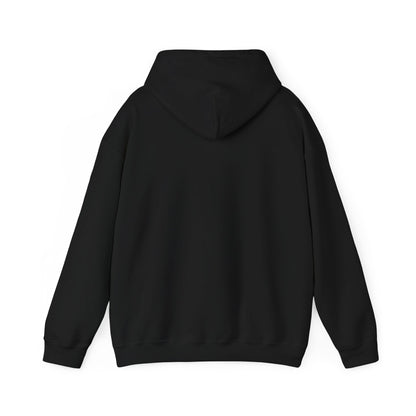 Five Strong Women Unisex Heavy Blend™ Hooded Sweatshirt