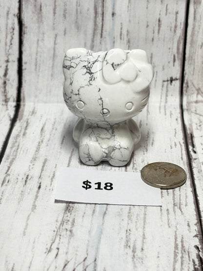 Hello Kitty (Sanrio Characters) (50mm)