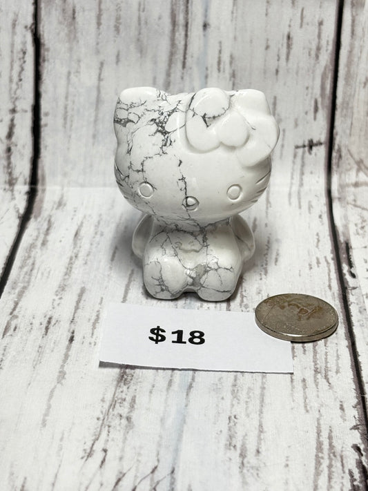 Hello Kitty (Sanrio Characters) (50mm)