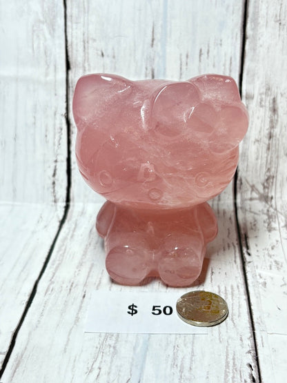 Hello Kitty (Sanrio Characters) (90mm)