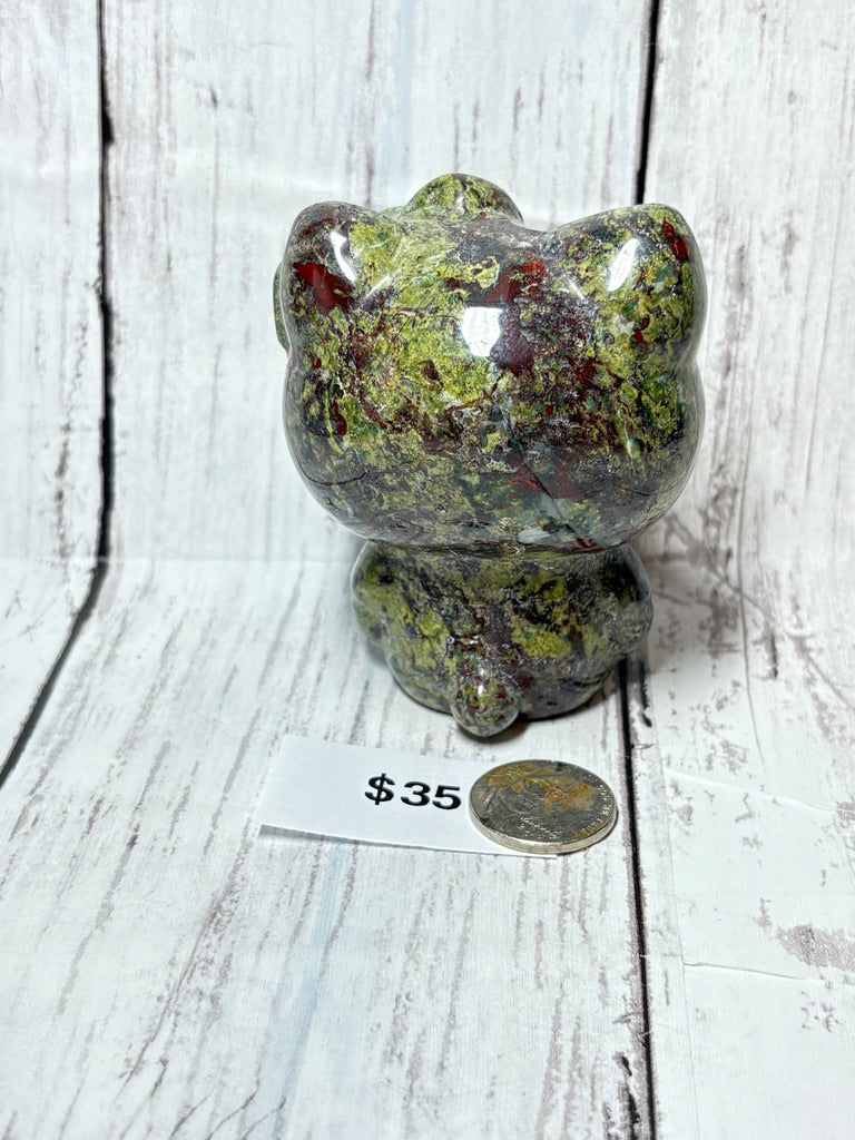 Hello Kitty (Sanrio Characters) (75mm)