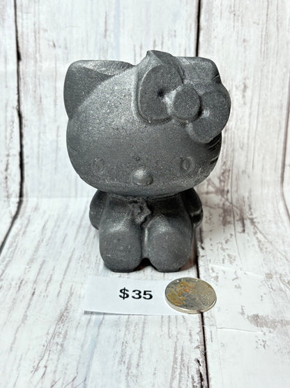 Hello Kitty (Sanrio Characters) (75mm)