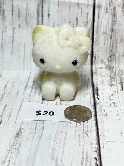 Hello Kitty (Sanrio Characters) (53mm)