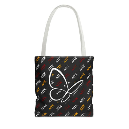 Lambda Pi Chi Tote Bag (AOP)