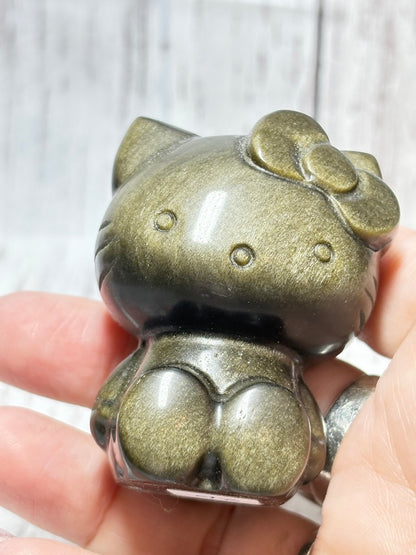 Hello Kitty (Sanrio Characters) (53mm)