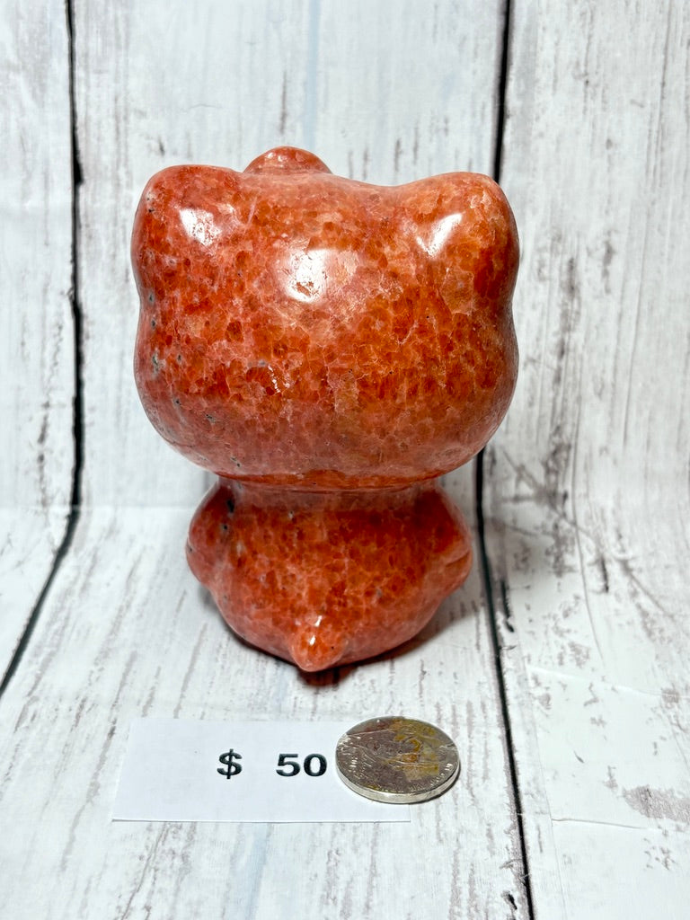Hello Kitty (Sanrio Characters) (90mm)