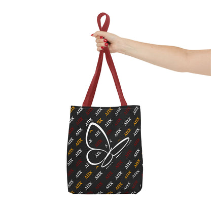 Lambda Pi Chi Tote Bag (AOP)