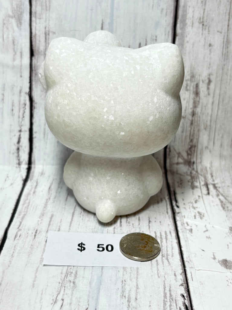 Hello Kitty (Sanrio Characters) (90mm)
