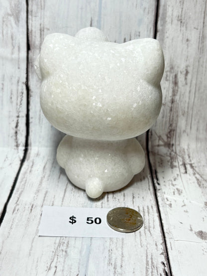 Hello Kitty (Sanrio Characters) (90mm)