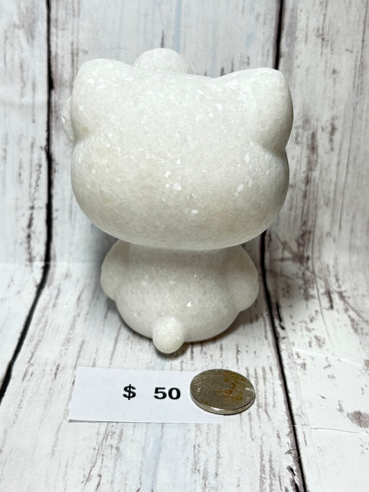 Hello Kitty (Sanrio Characters) (90mm)