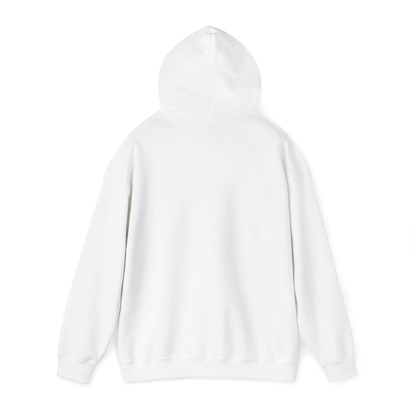 Five Strong Women Unisex Heavy Blend™ Hooded Sweatshirt