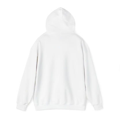 Five Strong Women Unisex Heavy Blend™ Hooded Sweatshirt