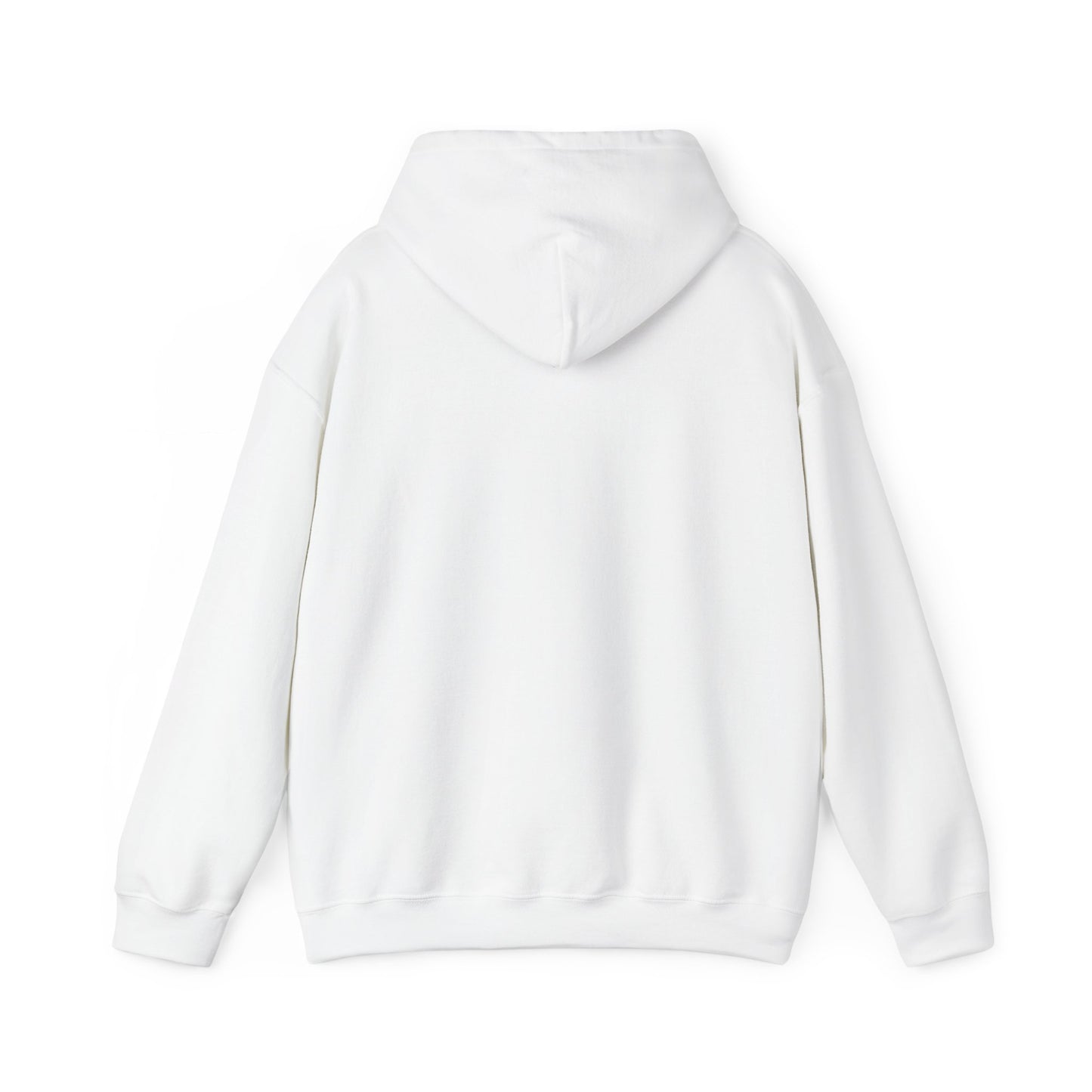 Five Strong Women Unisex Heavy Blend™ Hooded Sweatshirt