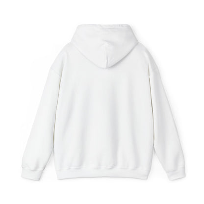 Five Strong Women Unisex Heavy Blend™ Hooded Sweatshirt