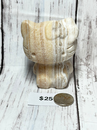 Hello Kitty (Sanrio Characters) (64mm)