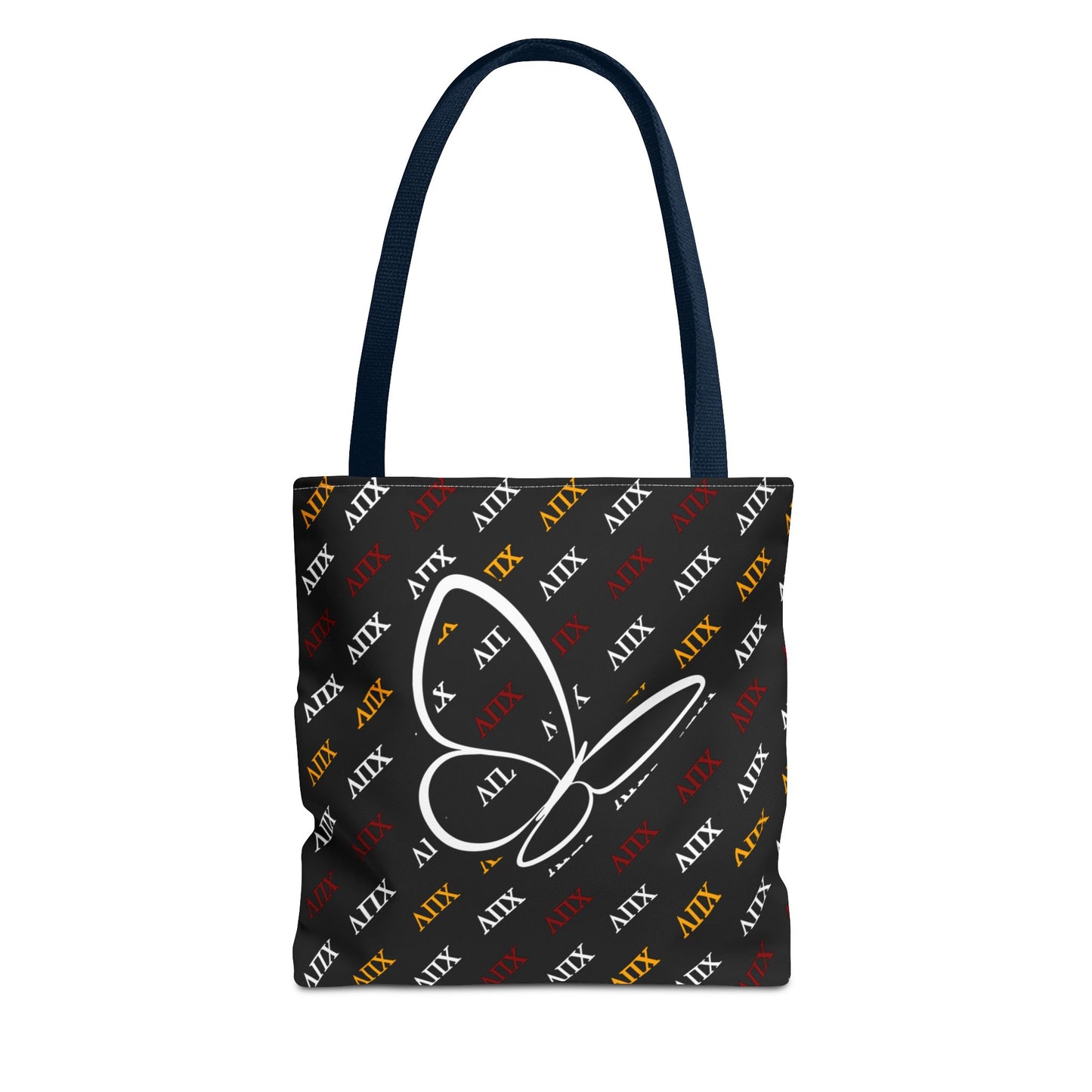 Lambda Pi Chi Tote Bag (AOP)