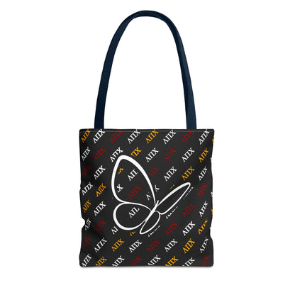 Lambda Pi Chi Tote Bag (AOP)