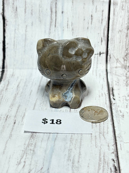 Hello Kitty (Sanrio Characters) (50mm)