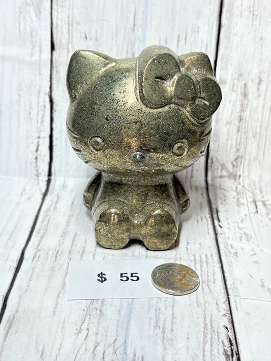 Hello Kitty (Sanrio Characters) (94mm)