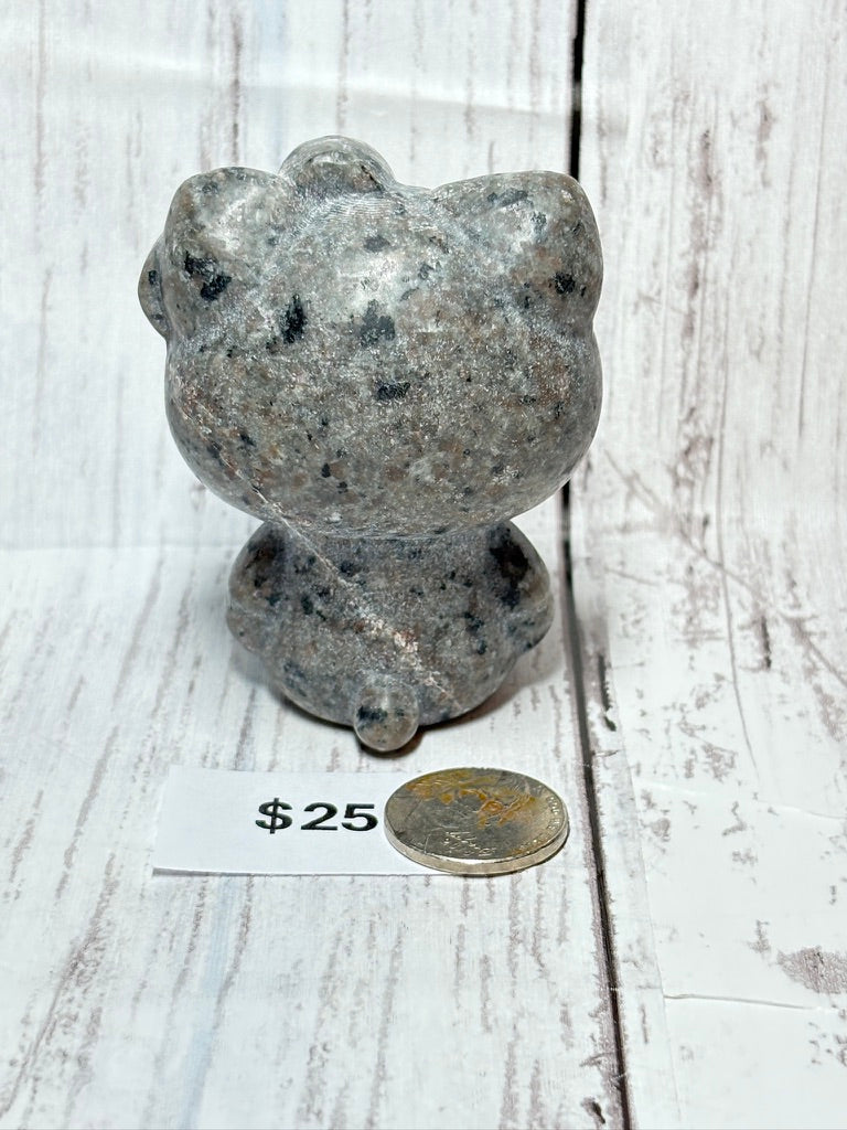 Hello Kitty (Sanrio Characters) (64mm)
