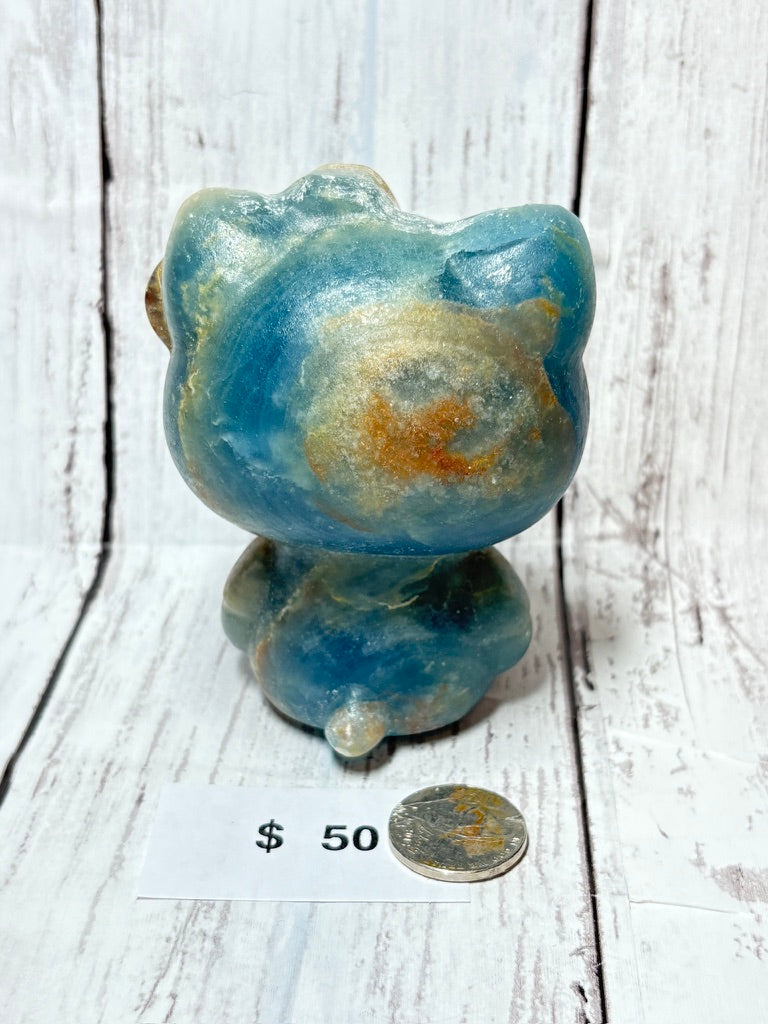 Hello Kitty (Sanrio Characters) (90mm)
