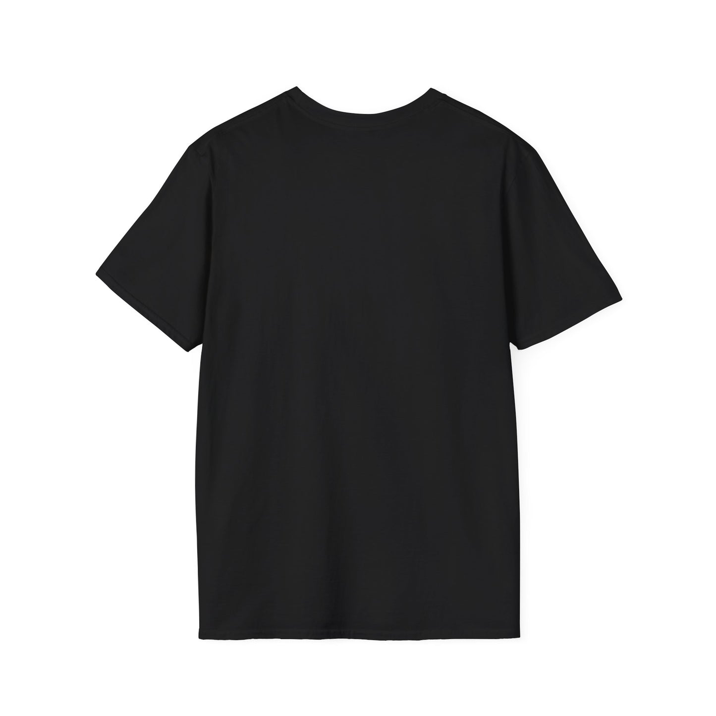 Tarot Card "Mamacita" Unisex Softstyle T-Shirt