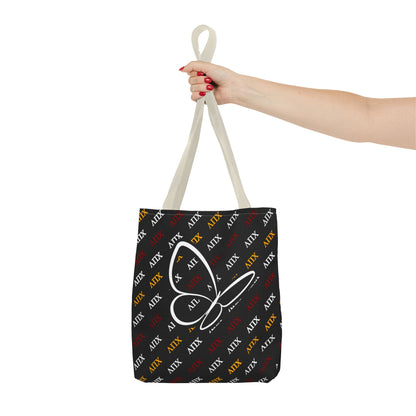Lambda Pi Chi Tote Bag (AOP)