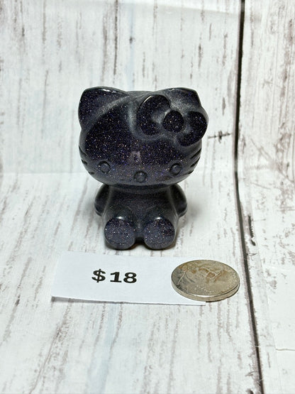Hello Kitty (Sanrio Characters) (50mm)