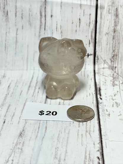 Hello Kitty (Sanrio Characters) (53mm)