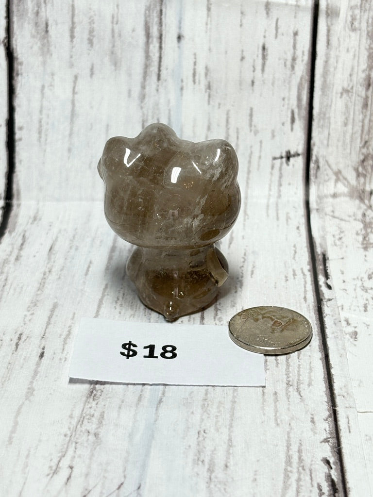 Hello Kitty (Sanrio Characters) (50mm)