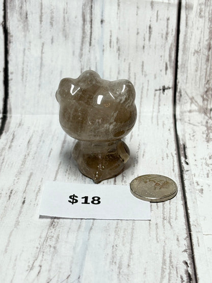 Hello Kitty (Sanrio Characters) (50mm)