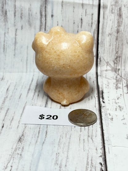 Hello Kitty (Sanrio Characters) (53mm)