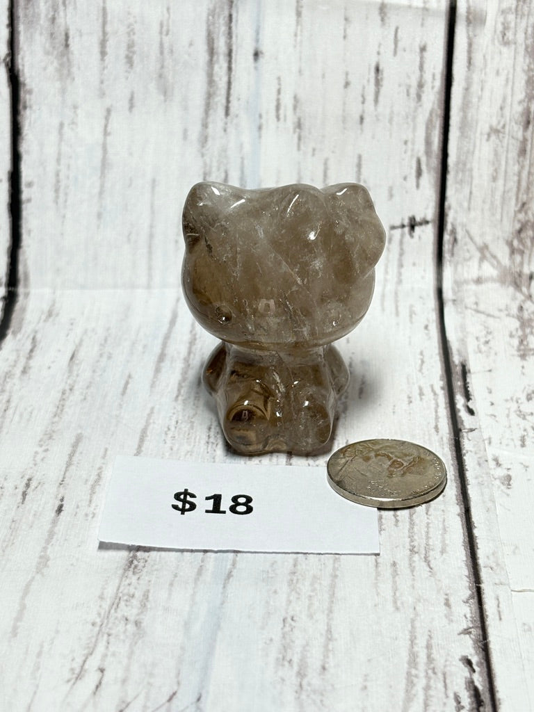 Hello Kitty (Sanrio Characters) (50mm)
