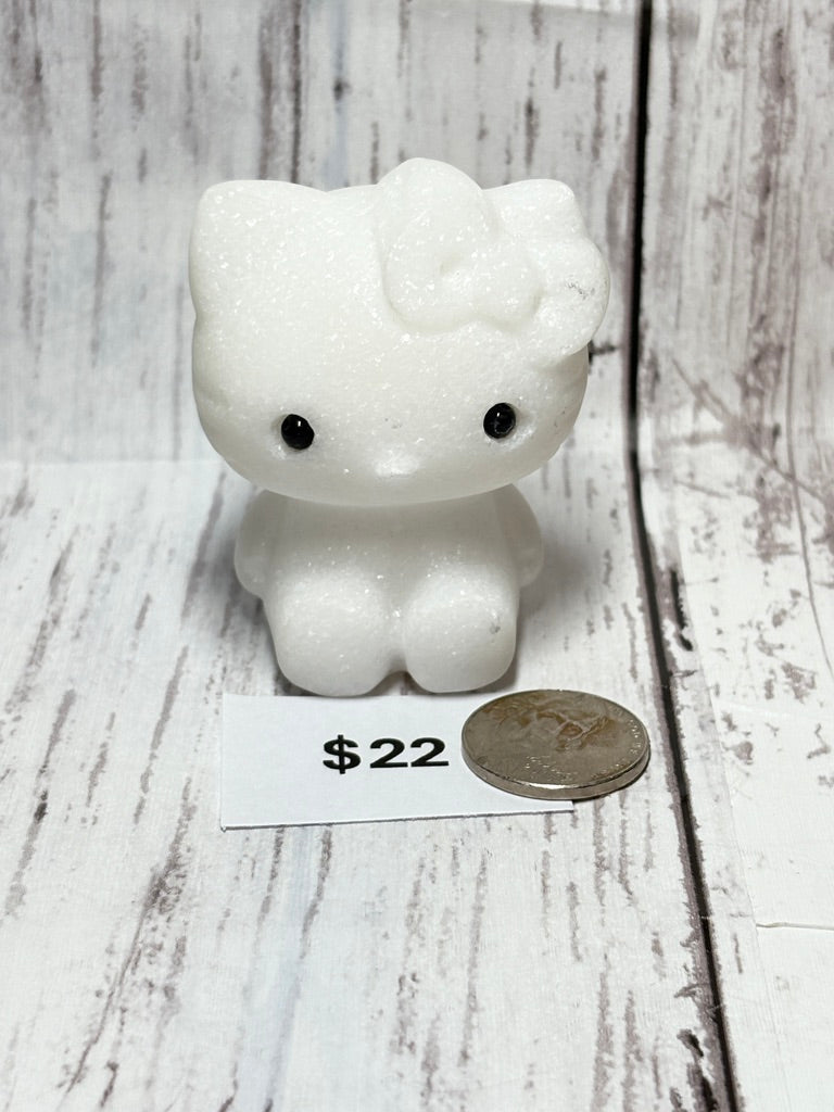 Hello Kitty (Sanrio Characters) (56mm)