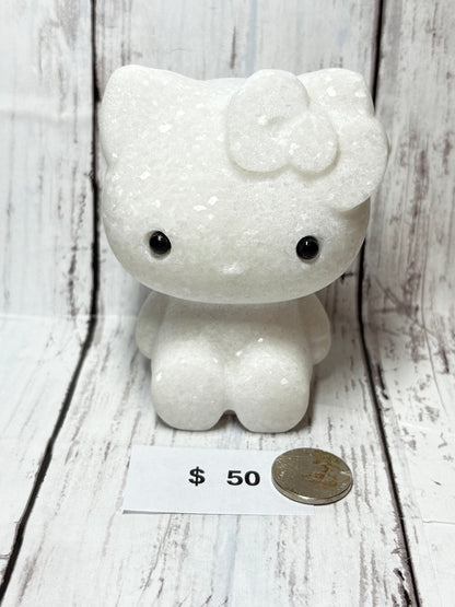 Hello Kitty (Sanrio Characters) (90mm)