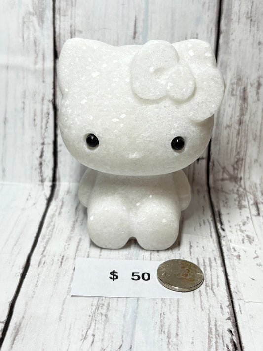 Hello Kitty (Sanrio Characters) (90mm)