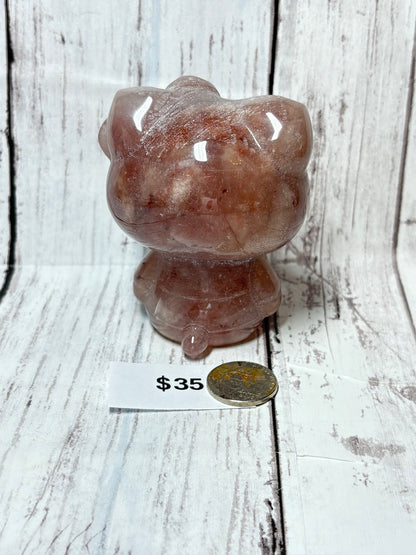 Hello Kitty (Sanrio Characters) (75mm)