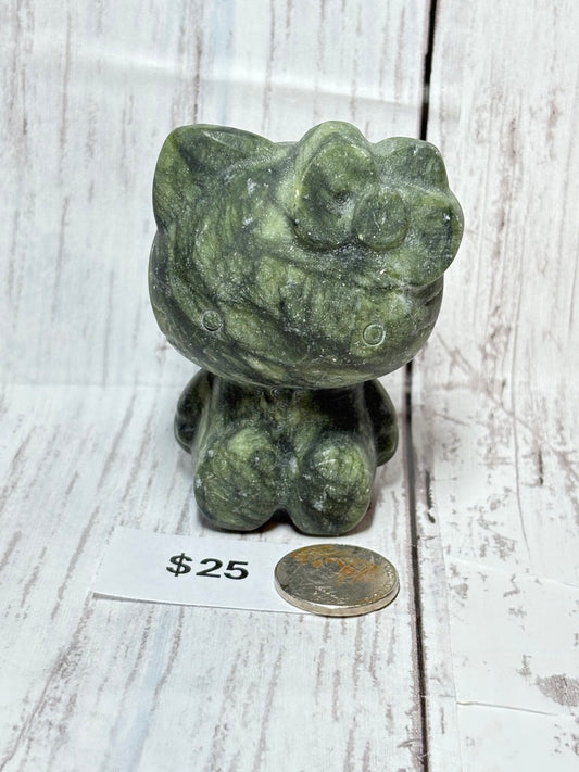 Hello Kitty (Sanrio Characters) (64mm)