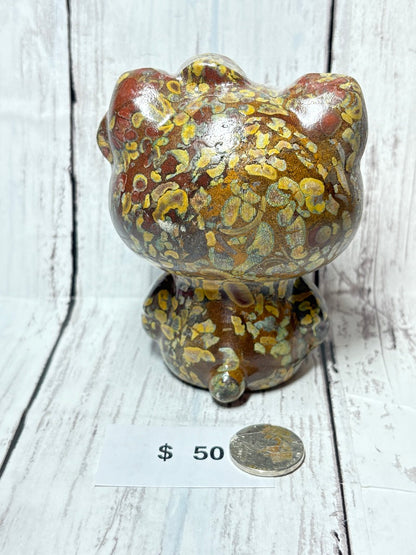 Hello Kitty (Sanrio Characters) (90mm)