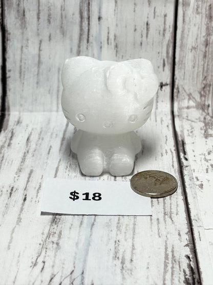 Hello Kitty (Sanrio Characters) (50mm)