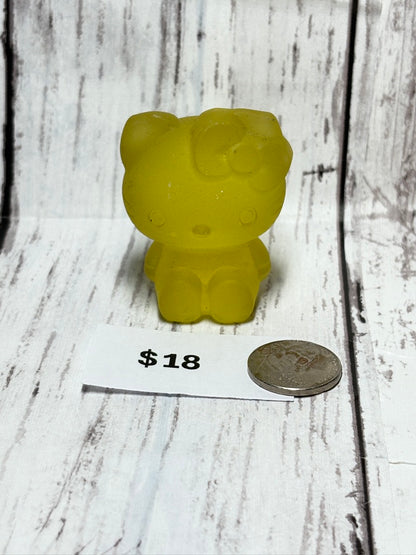 Hello Kitty (Sanrio Characters) (50mm)